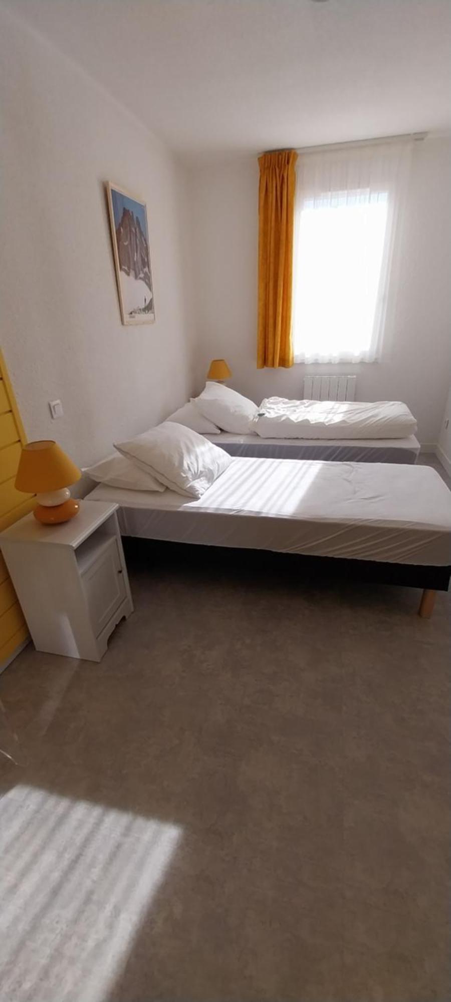 Appartamento Arriu Mage 105 Bielle Esterno foto